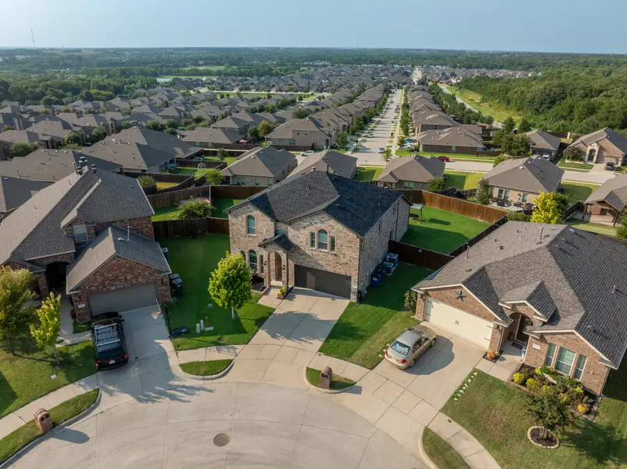 1211 Coleman Drive, Melissa, TX 75454 - #3