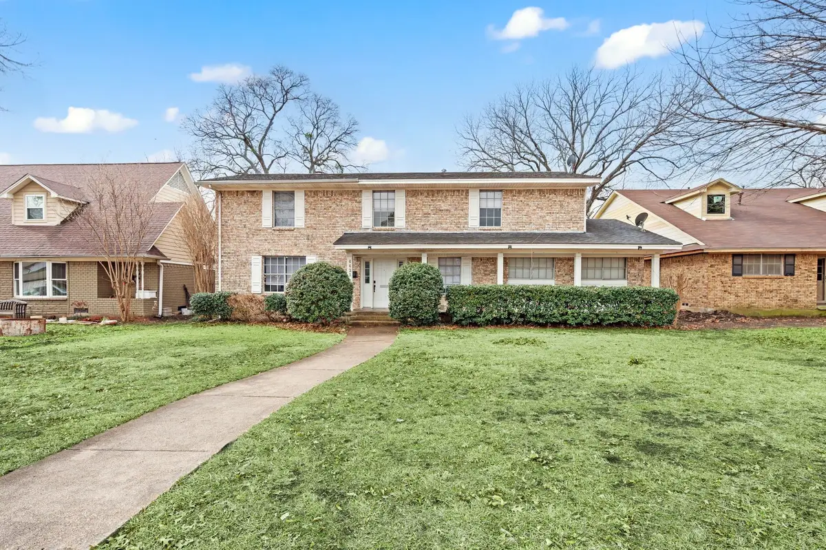 4421 Ivy Drive, Mesquite, TX 75150 - #1