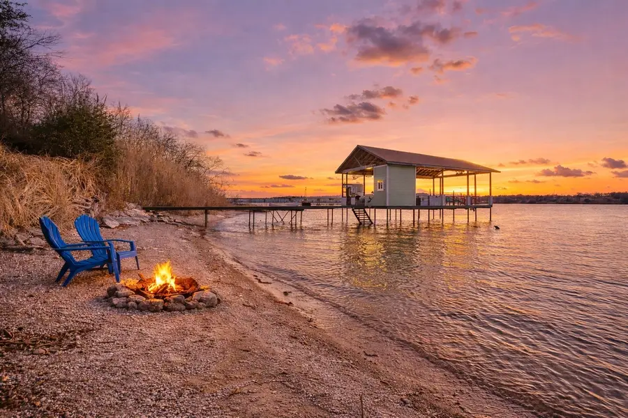 8121 Cahoba Drive, Fort Worth, TX 76135 - #2