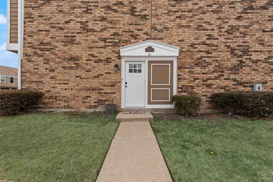 713 Lee Street #11, Mesquite, TX 75149 - #3