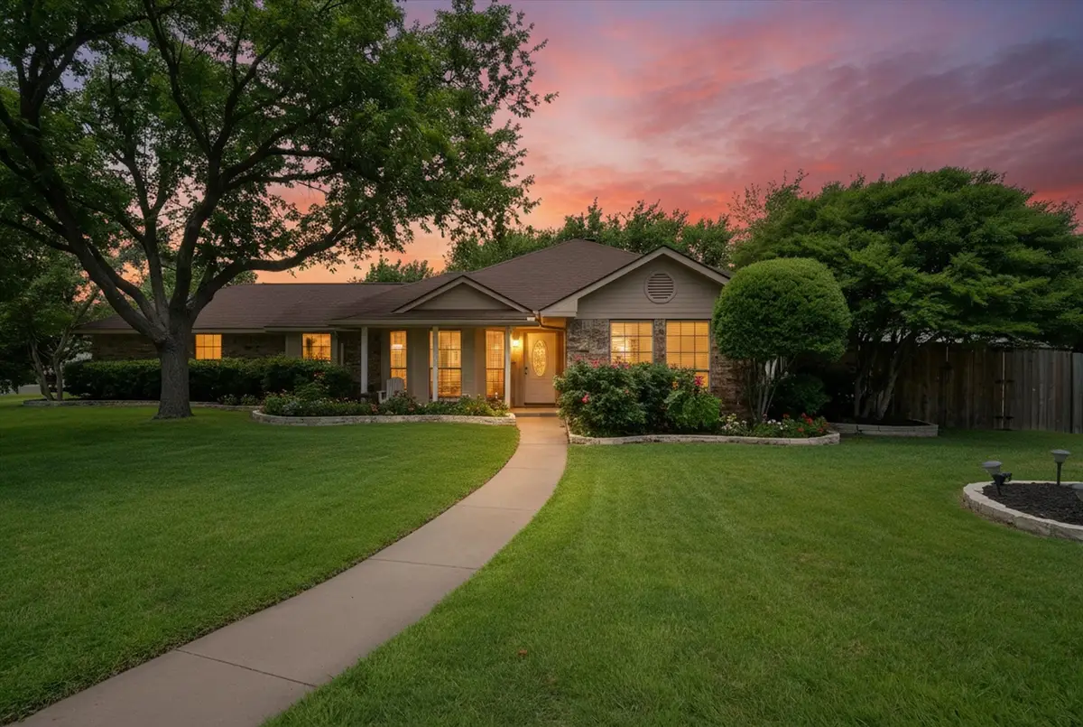 815 Kathrine Court, Cedar Hill, TX 75104 - #1