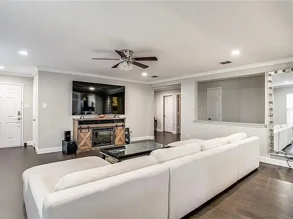 1613 Crown Point Drive, Little Elm, TX 75036 - #2