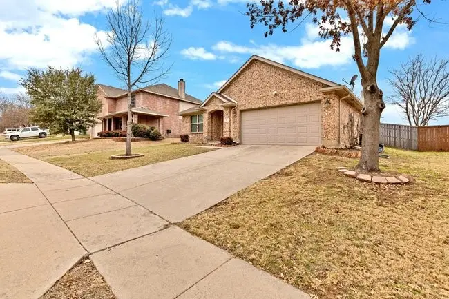 113 Ellicott Drive, Roanoke, TX 76262 - #2