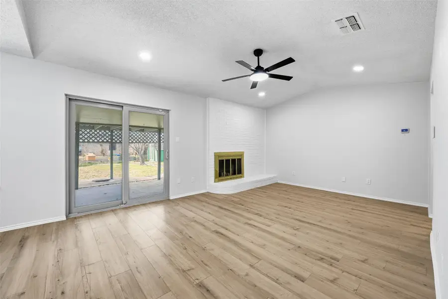 6601 Jerri Lynn Drive, Watauga, TX 76148 - #3