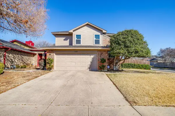 1307 Oriental Avenue, Arlington, TX 76011