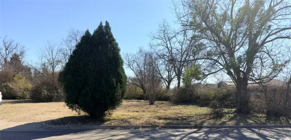 5204 Anderson Street, Fort Worth, TX 76105