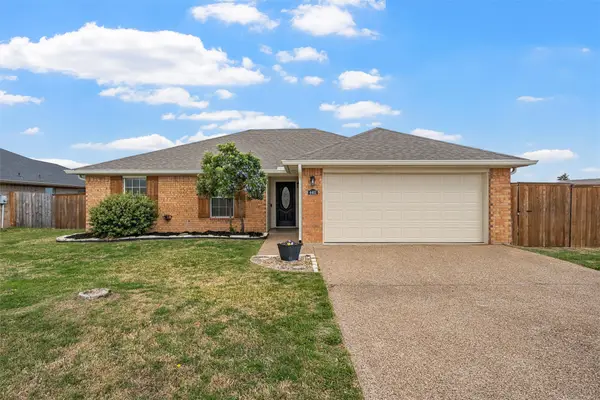 4401 Lacey Circle, Waco, TX 76708