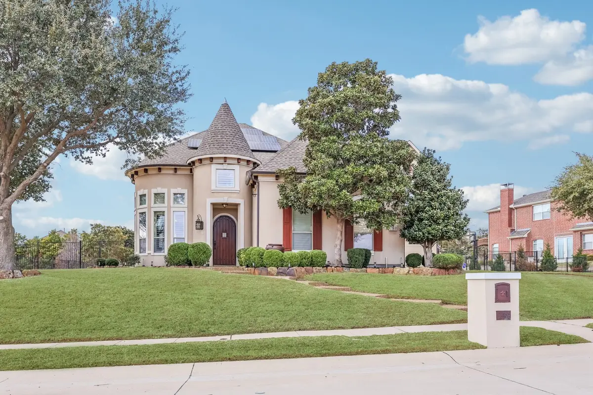 780 Del Carmen Drive, Prosper, TX 75078 - #1
