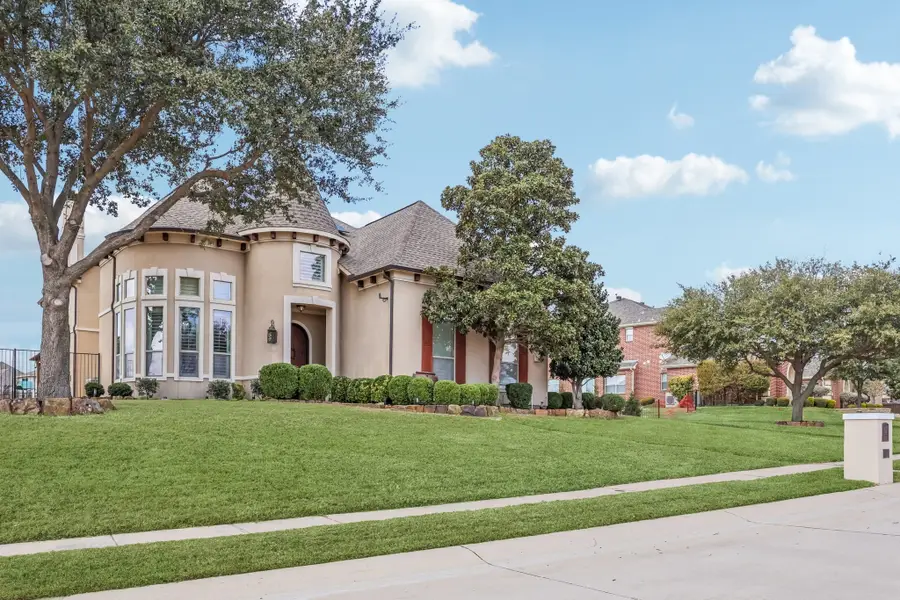 780 Del Carmen Drive, Prosper, TX 75078 - #2