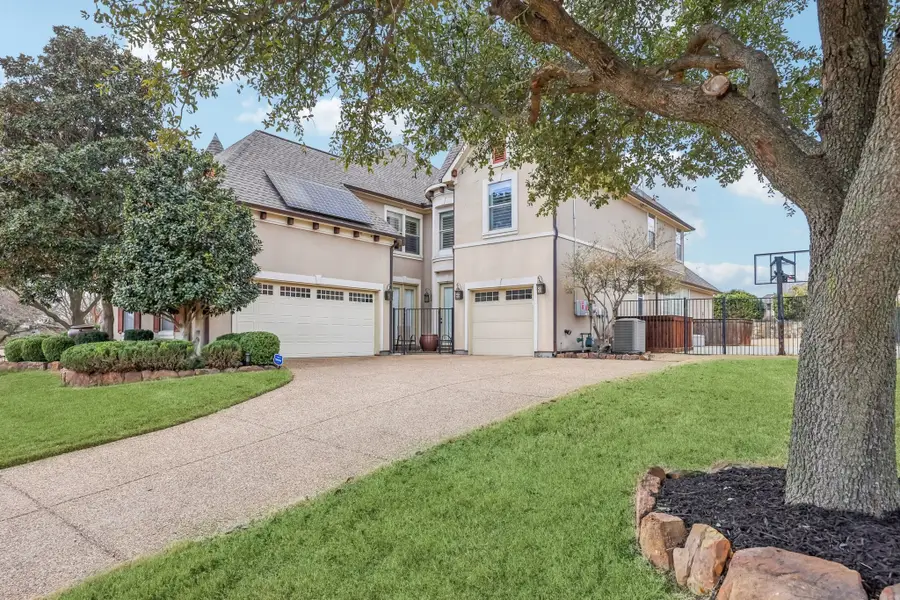 780 Del Carmen Drive, Prosper, TX 75078 - #3