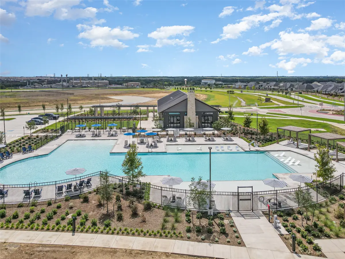 1120 Water Canna Drive, Justin, TX 76247 - #1