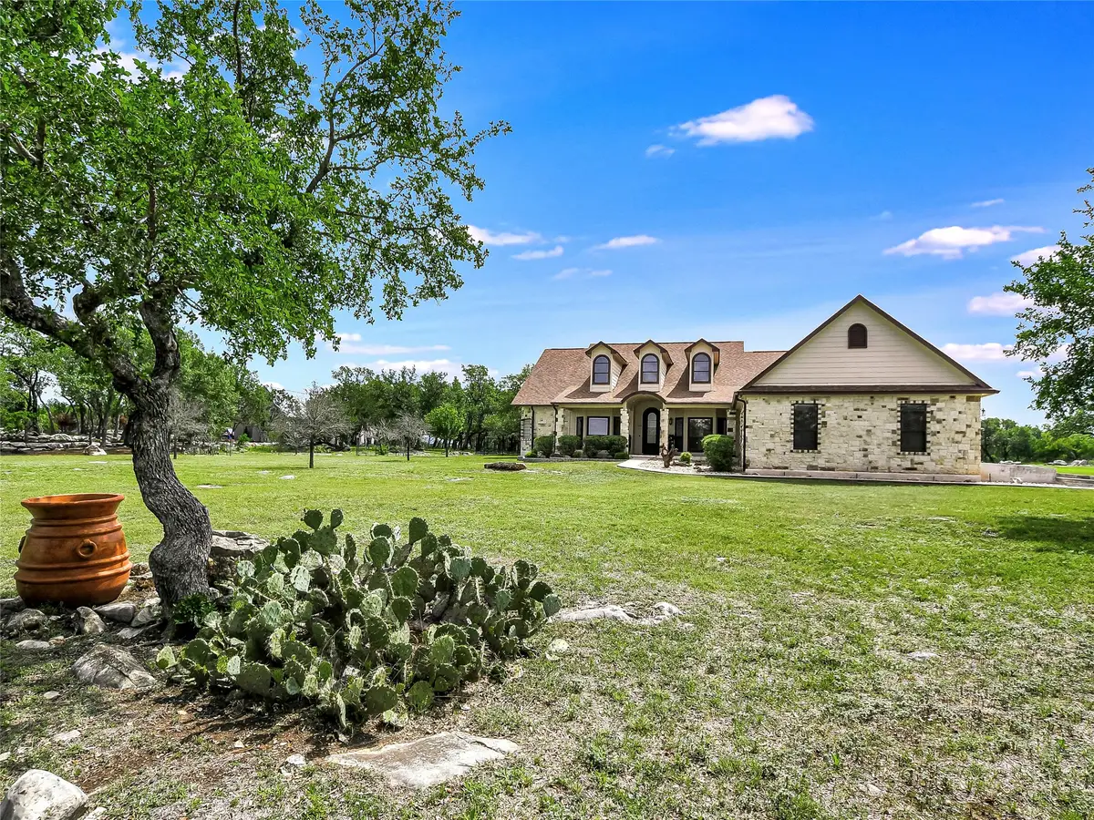 505 Vista View Trail, Spicewood, TX 78669 - #1