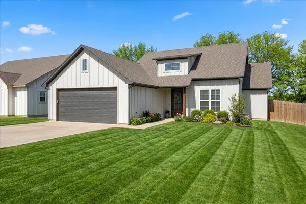 9217 Parkview Circle, Tolar, TX 76476