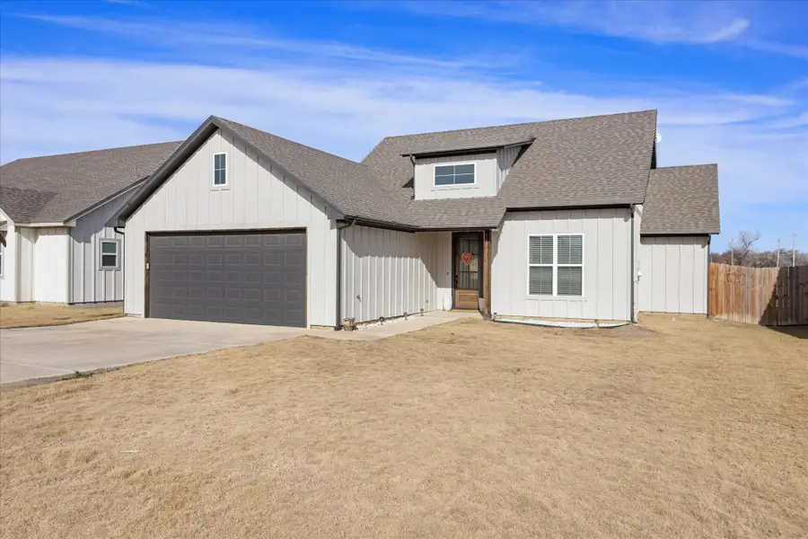 9217 Parkview Circle, Tolar, TX 76476 - #2