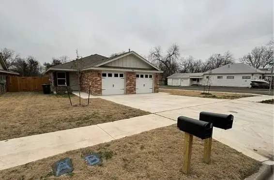 1200 N 8th Street, Killeen, TX 76541 - #3