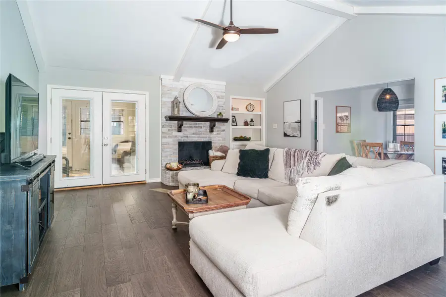 1924 Sierra Drive, Lewisville, TX 75077 - #3