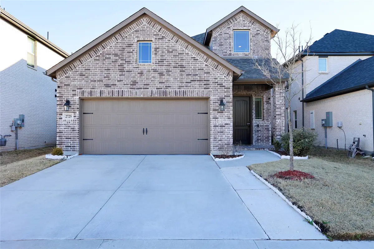 2725 Woodland Court, Wylie, TX 75098 - #1