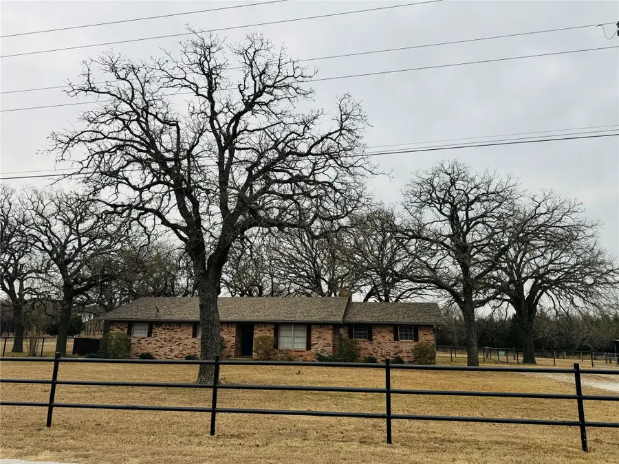 2568 County Road 310, Cleburne, TX 76031 - #3