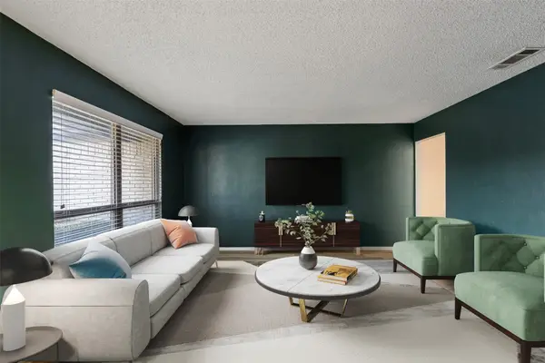 7101 Monterrey Drive, Fort Worth, TX 76112