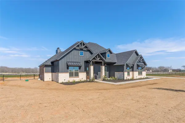 6717 Odom Road, Sanger, TX 76266