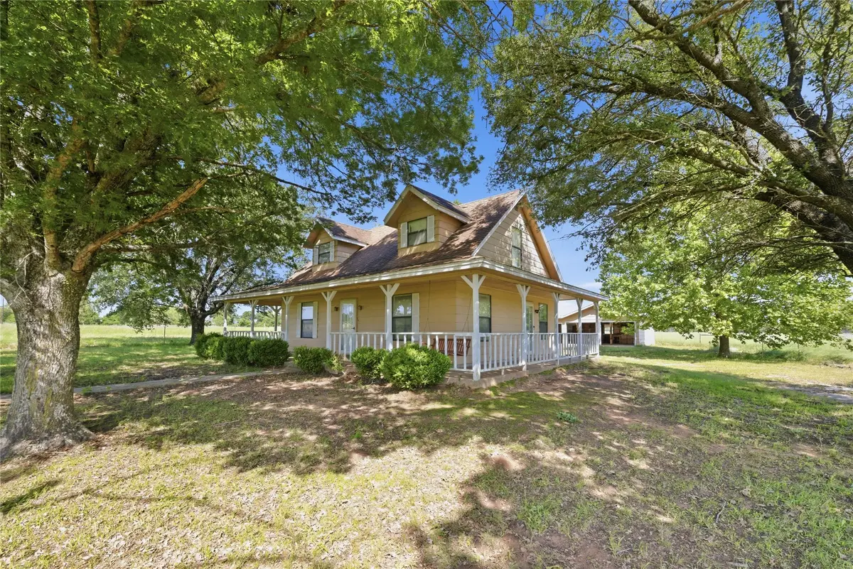 368 County Road 3625, Clifton, TX 76634 - #1