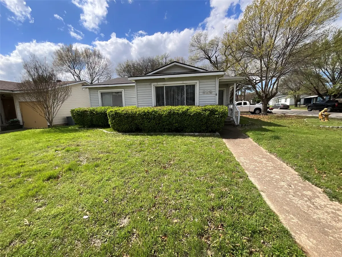 629 Harrison Lane, Hurst, TX 76053 - #1