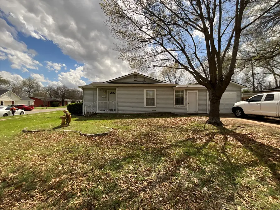 629 Harrison Lane, Hurst, TX 76053 - #3