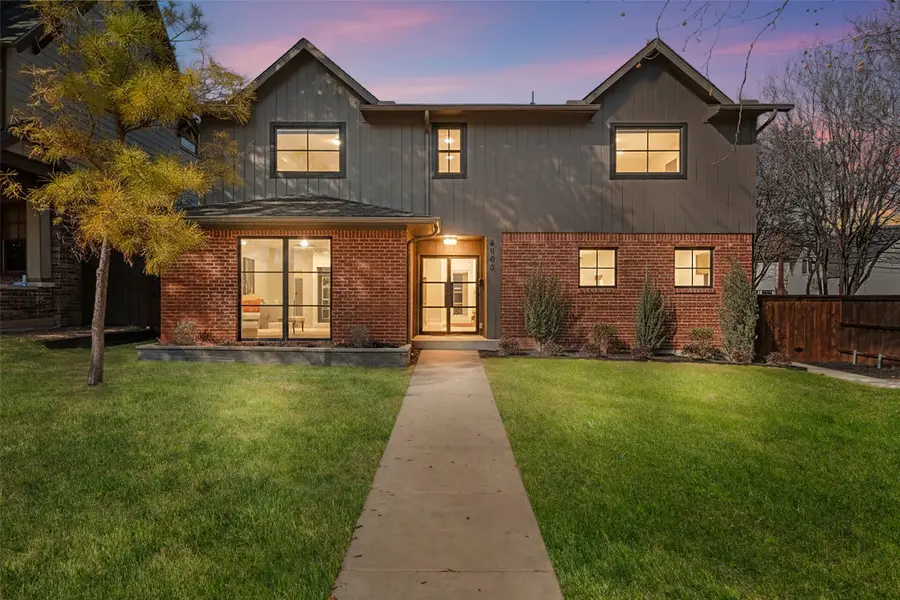 2900 Mcfarlin Boulevard, University Park, TX 75205 - #2