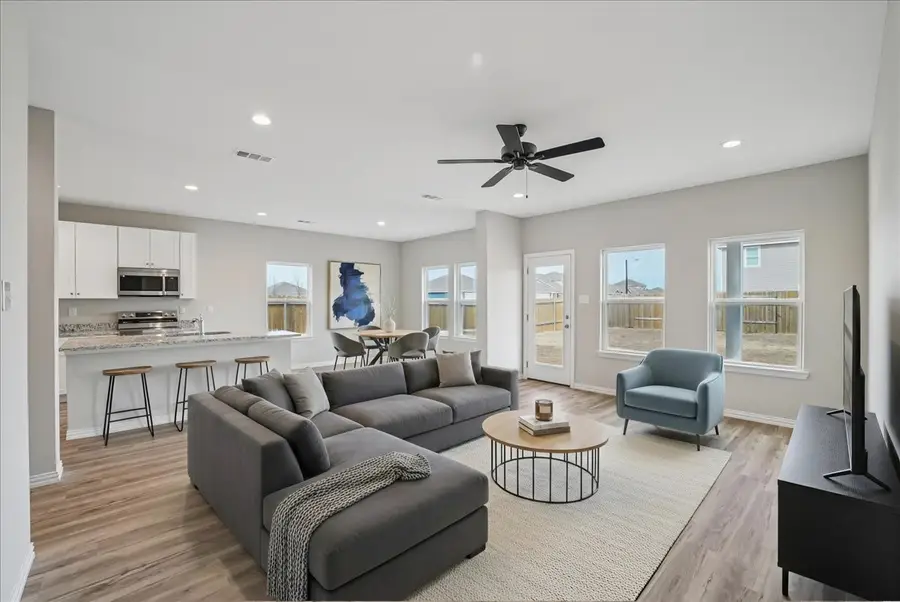 4812 Delano Street, Greenville, TX 75401 - #2