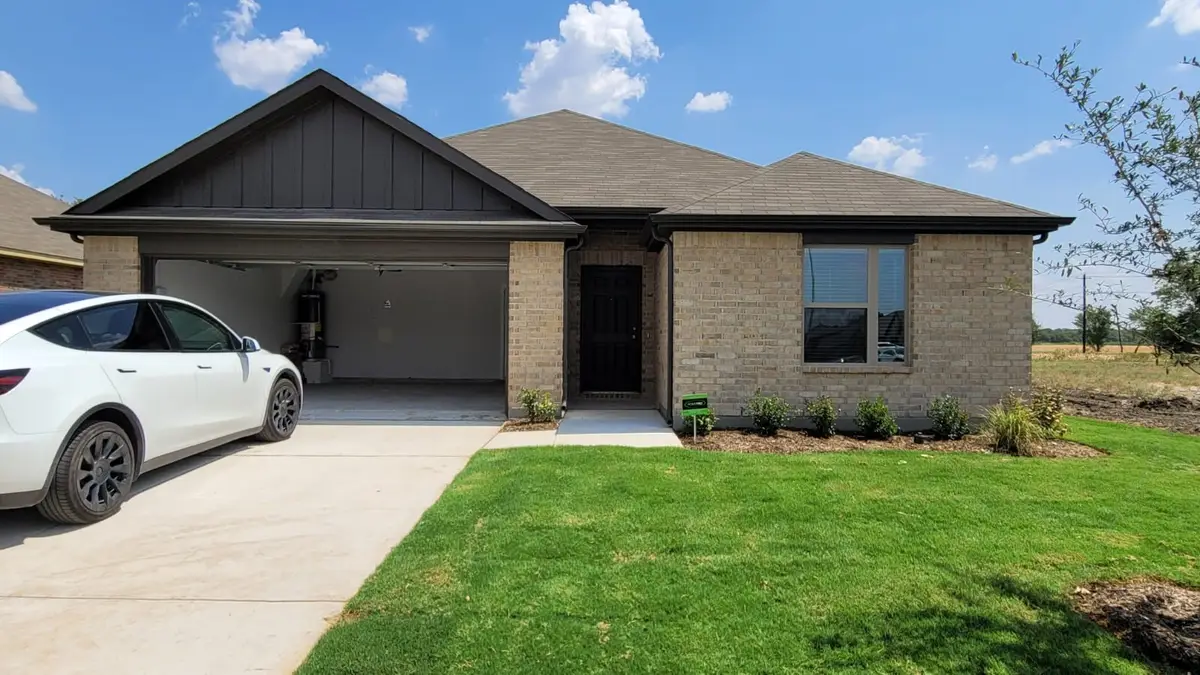 1919 Rolling Ridge Drive, Van Alstyne, TX 75495 - #1