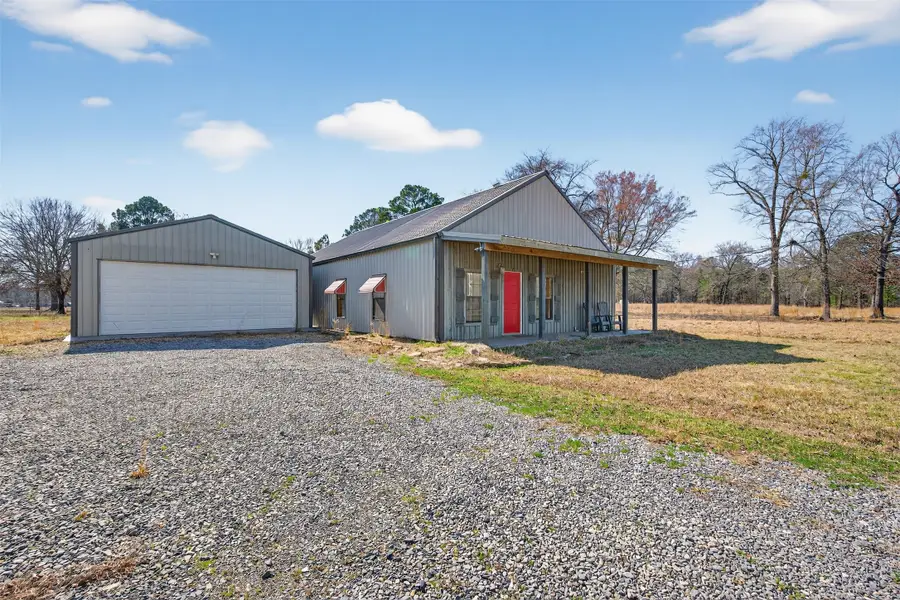 2912 Jamerson Road, Haughton, LA 71037 - #3