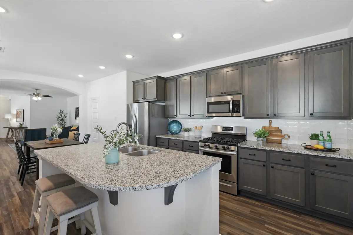 1012 Friesian Lane, Aubrey, TX 76227 - #1