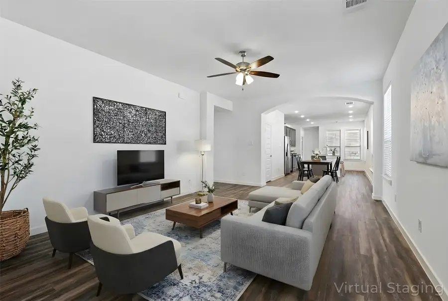 1012 Friesian Lane, Aubrey, TX 76227 - #2