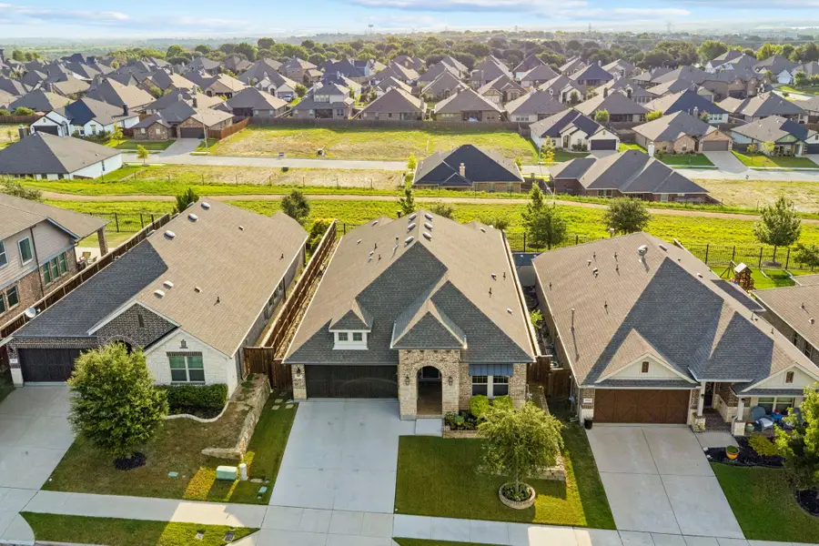 5545 Annie Creek Road, Fort Worth, TX 76126 - #2