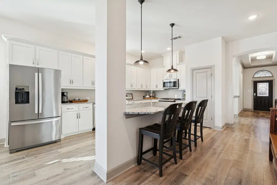 5545 Annie Creek Road, Fort Worth, TX 76126 - #3