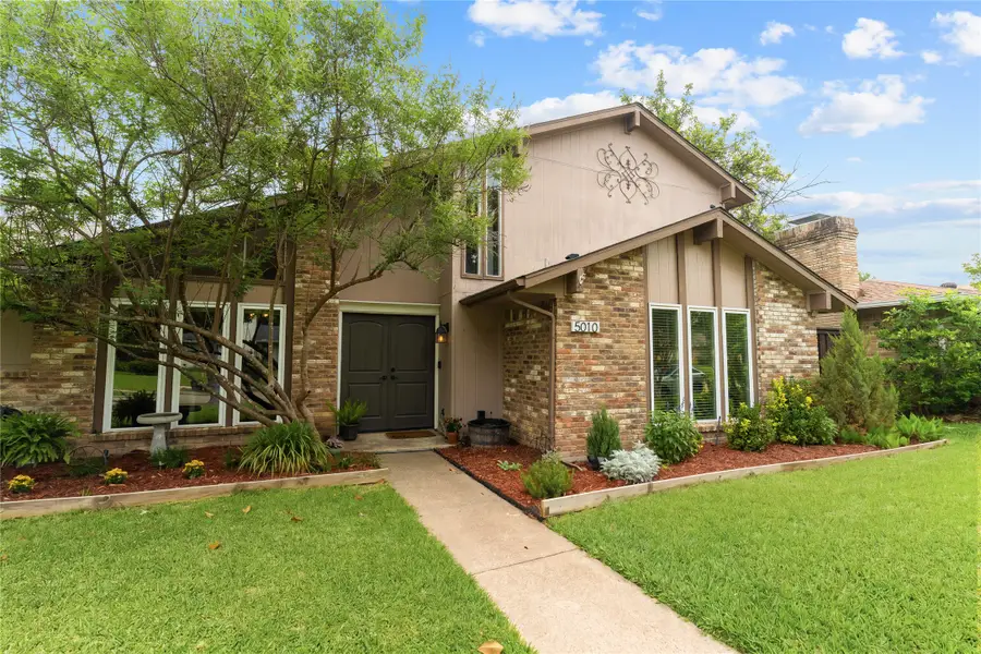 5010 Roundtable Lane, Garland, TX 75044 - #2