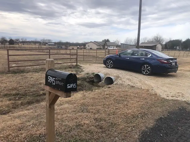 9061 Crow Wright Road, Sanger, TX 76266 - #3