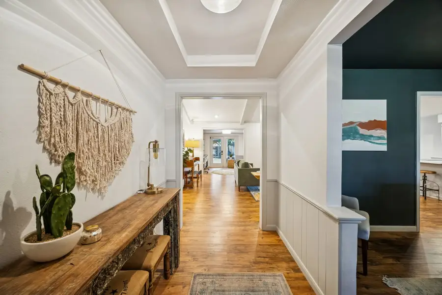 2704 Hunters Creek Drive, Plano, TX 75075 - #2