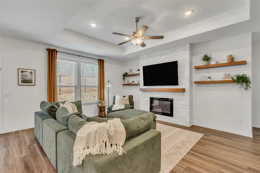 7061 Buffalo Cross Trail, Fort Worth, TX 76120 - #3