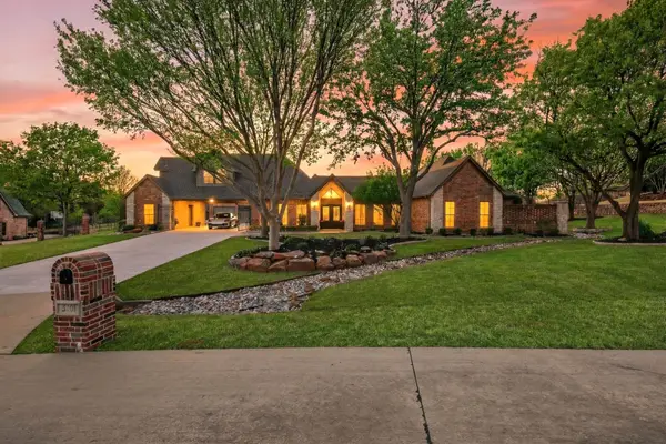 3101 High Point Drive, Flower Mound, TX 75022