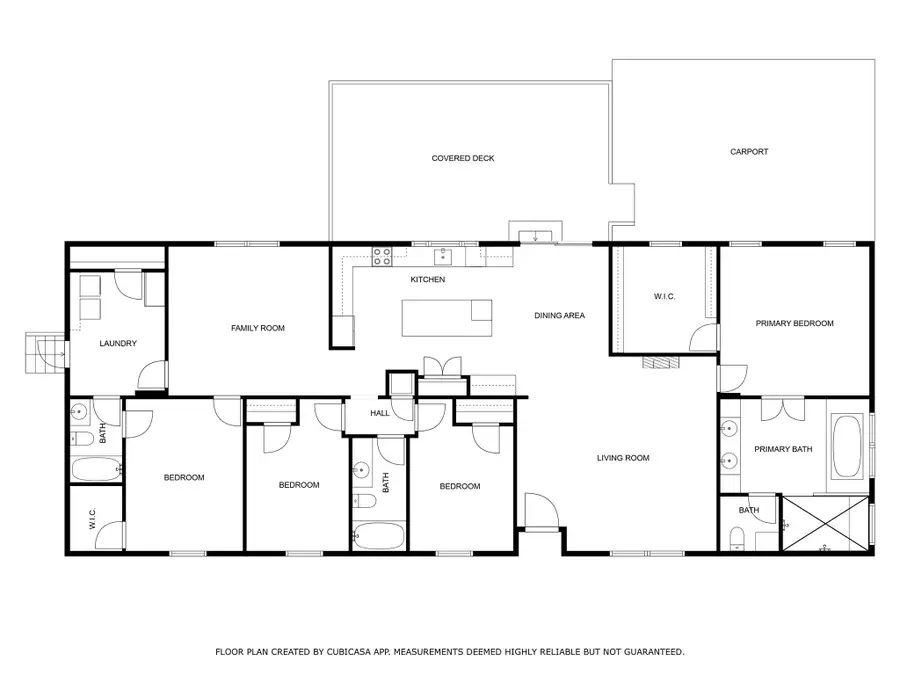 1012 County Road 1180, Decatur, TX 76234 - #2