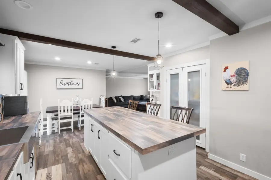 1012 County Road 1180, Decatur, TX 76234 - #3