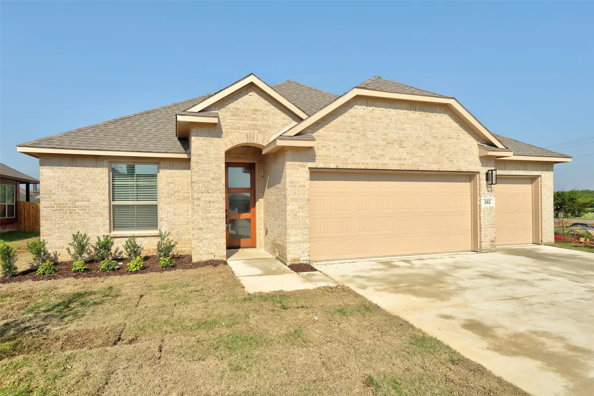 202 Pennington Road, Josephine, TX 75173 - #1