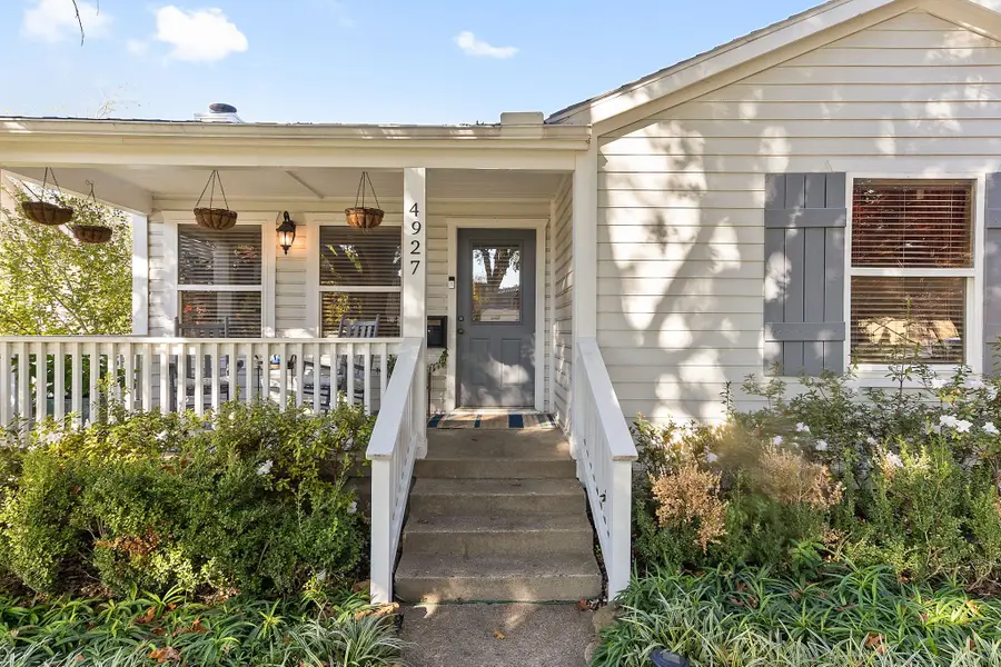 4927 W Hanover Avenue, Dallas, TX 75209 - #3