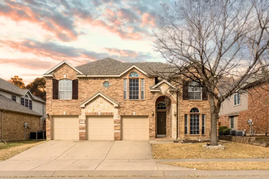 326 Lusitano Court, Celina, TX 75009 - #2