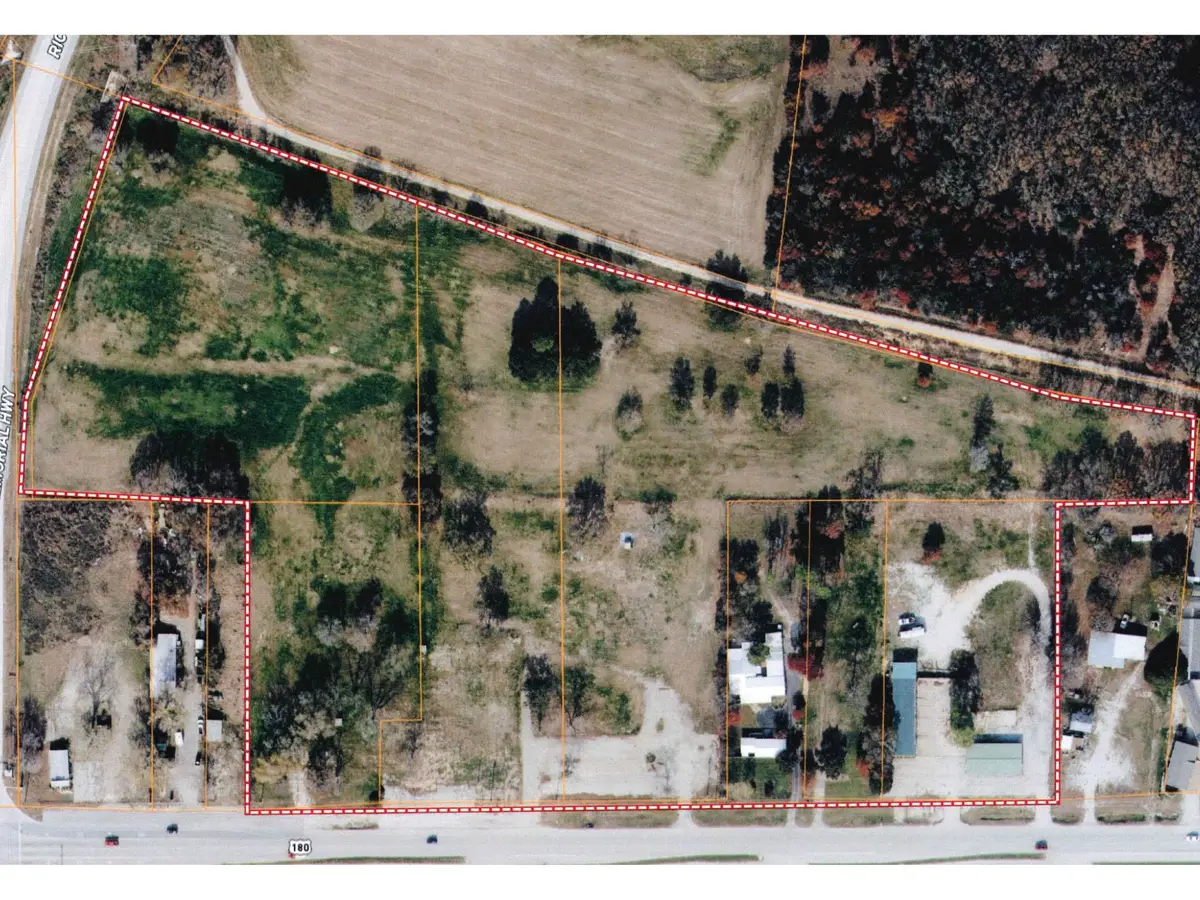 2311 Fort Worth Highway, Weatherford, TX 76087 - #1