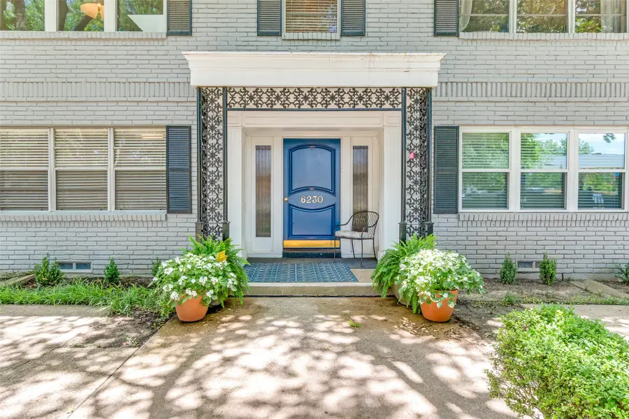 6230 Bandera Avenue #A, Dallas, TX 75225 - #2