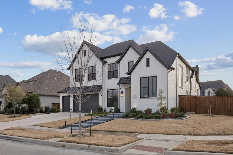 6281 Edgestone Drive, Frisco, TX 75034 - #2