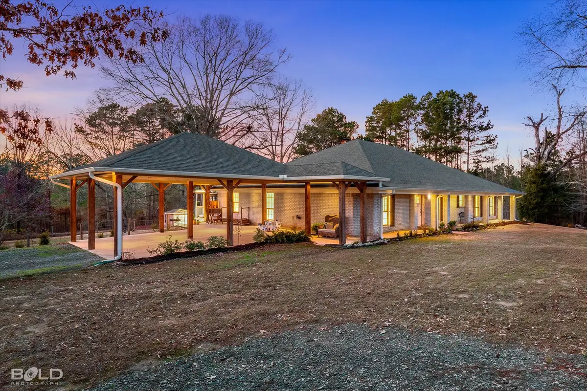 16591 Highway 157, Plain Dealing, LA 71064 - #1