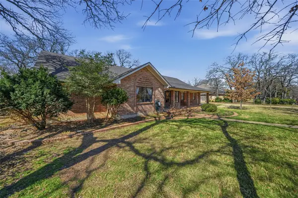 1120 Oak Bend Lane, Keller, TX 76248